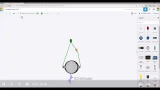 Tutorial Tinkercad - Einführung in Schaltkreis
