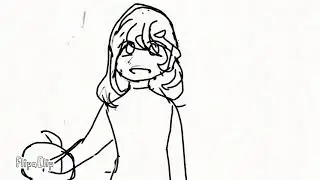 Old unfinished animation