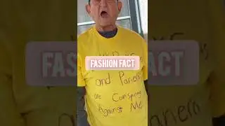 Fasion Fact #shein #designer #fashion #fashionstyle #fashionable #free #fashionhaul #temu #clothes