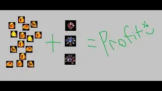 How To Target Craft Cluster Jewels With Fossils