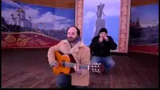 Нет бабы - не плачь (no woman, no cry)