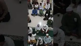 TIARA GUS AMAK