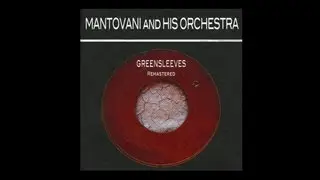 Mantovani And His Orchestra - Greensleeves (Classic Christmas Song) [Traditional Christmas Music]