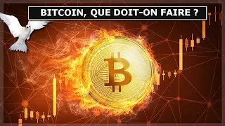 Bitcoin analyse fr - Crypto monnaie 2022