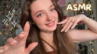 Gentle ASMR for your sleep 😴🐰