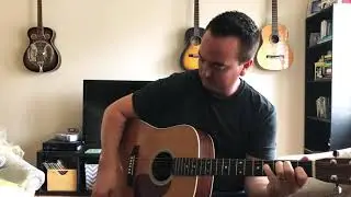 Whir - Smashing Pumpkins (cover)