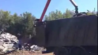 Вывоз металлолома станция метро Бибирево