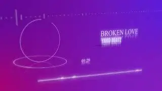 Yako Beatz - BROKEN LOVE