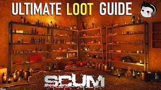 Ultimate Scum Loot Guide