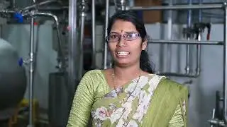 त्रिमूर्ती मिल्क इंडस्ट्रीज, कन्यारत्न महिला स्वयंसहायता ग्रुप || MSRLM Success story