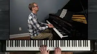 Beethoven “Minuet in C Major” (WoO 10, No. 1)