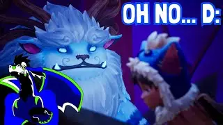 Song of Nunu Part 7: OH NO D: