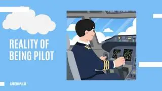 7 Secrets Pilots Never Tell You: The Honest Reality (Career Reality Check)