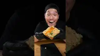 Avocado Egg Toast 