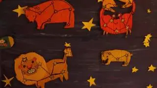 Сказка -мультипликационный клип