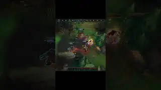 Akali is a Beast! League of Legends