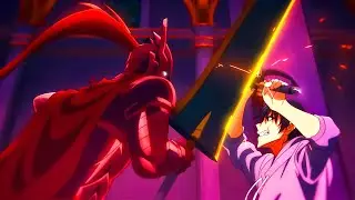 「AMV」- Delitto