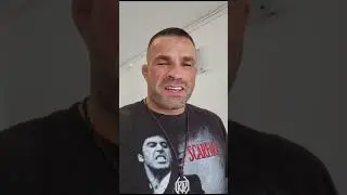 Karlos Vémola - dárek k vítězství v Oktagonu!!!