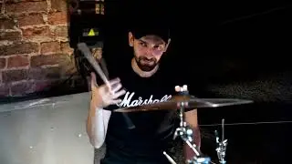 Гравитация - Кровь рок-н-ролла (backstage)