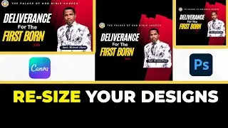 How to Resize Your Designs