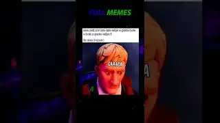 MEMES EM IMAGENS #Shorts 108