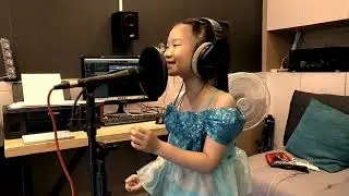 Speechless Cover by Genie