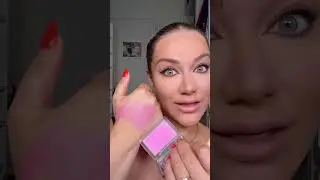 THIS IS THE ULTIMATE DIOR ROSY GLOW BLUSH DUPE