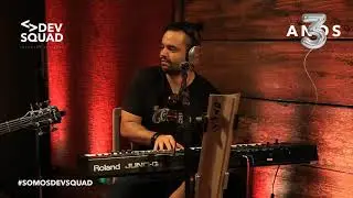 Numb - Linkin Park - Live Cover - @Banda.Amplitude