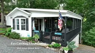 Badin Lake - 131 Grand View Dr New London NC