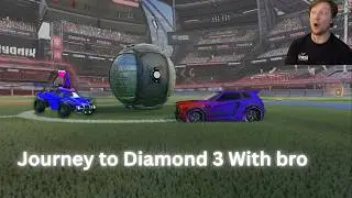 My journey to Diamond 3 (ft.  backwoods2020)