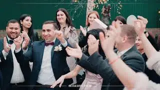 27 10 2019 Artyom&Anush Армянская Свадьба