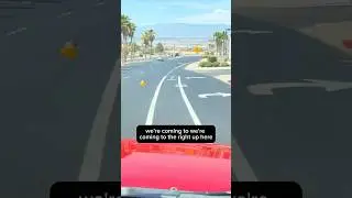 Part 7: Tesla has no brakes. 