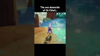 Account ruined by C6 Citlali 