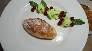 ОЧЕНЬ ВКУСНЫЕ  