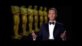 Interview: 87th Oscars Host Neil Patrick Harris