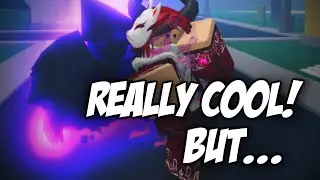 This ABD Mod is Really Cool, BUT...