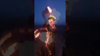 Фаершоу