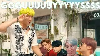 BTS (방탄소년단) 'Permission to Dance' Official MV Reaction