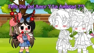 ¡Feliz Día De San Valentín T/N! (Les Llevo Una Serenata A Ustedes Jsjs :3) 💖🔥