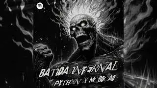 BATIDA INFERNAL - SLOWED
