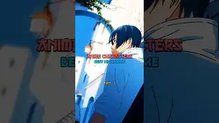 Anime characters best nickname ✨😎 | part 3 