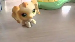 LPS: Poop time
