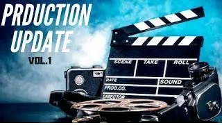Production Update Vol.  1