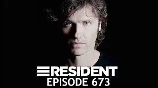 Hernan Cattaneo Resident 673 30-03-2024