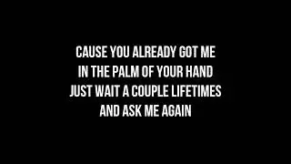 Maroon 5 - Who I Am ft. LunchMoney Lewis (Lyrics)