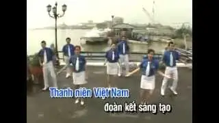Thanh niên Việt Nam