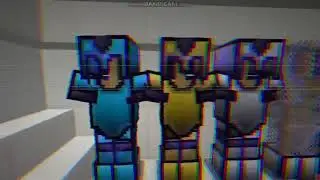 Shant V4 (Revamp Blue)