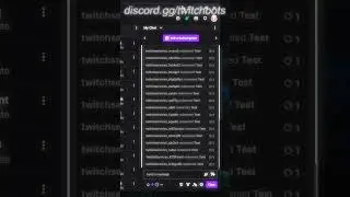 Free Twitch Redeem Spam Bot  