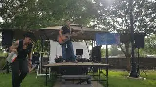 Princeton Texas 1st Pride Celebration 2021 (Ben Rodriguez)