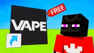 How to get VAPE *FREE*
